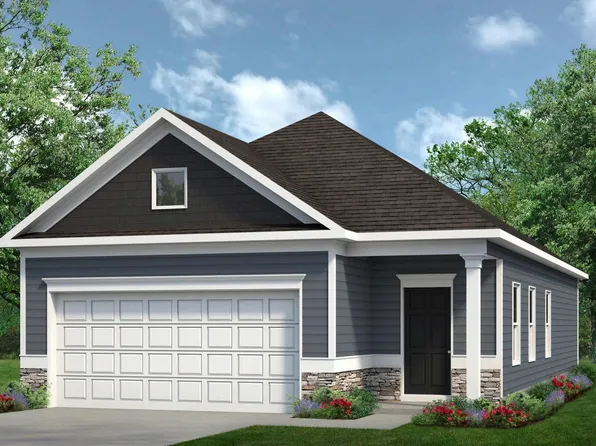 909 Andasia Way Lot 3, Clarksville, TN 37042