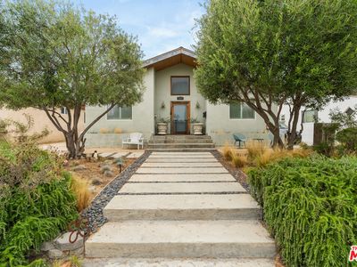 7817 Naylor Ave, Los Angeles, CA, 90045