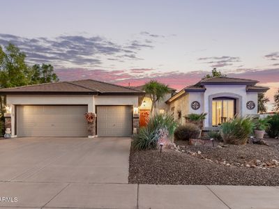 4415 E Arbor Dr, Gilbert, AZ, 85298