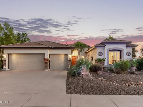 4415 E ARBOR Drive, Gilbert, AZ 85298