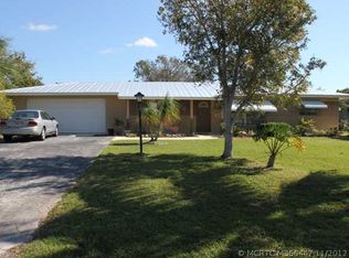206 Everglades Blvd, Stuart, FL 34994