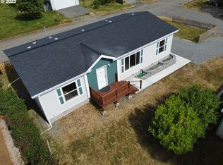 94190 9th St, Gold Beach, OR 97444