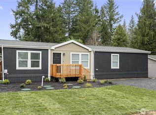 16232 Jordan Way, Arlington, WA