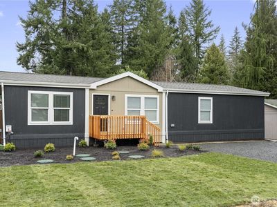 16232 Jordan Way, Arlington, WA, 98223