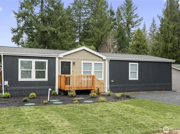 16232 Jordan Way, Arlington, WA 98223