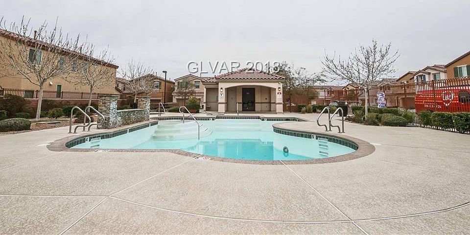 Community Pool.
