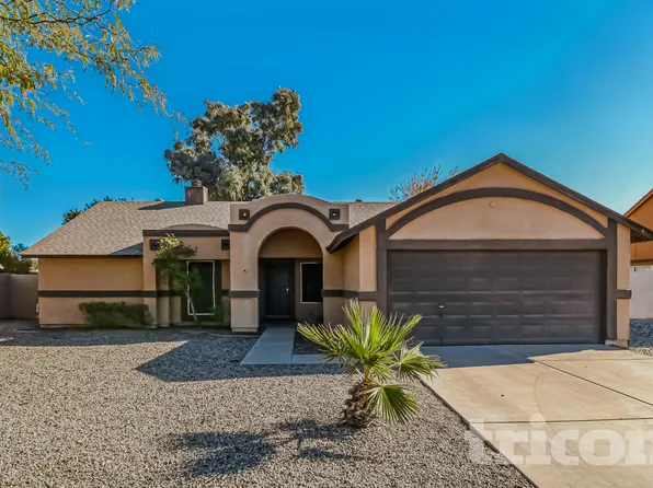 9607 N 88th Dr, Peoria, AZ 85345