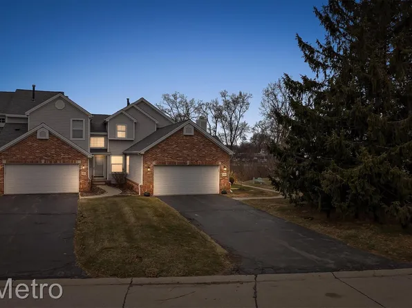 5914 Creekside Dr #78, Troy, MI 48085
