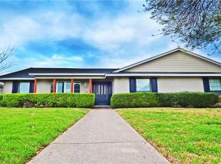6728 Braddock Pl, Dallas, TX 75232