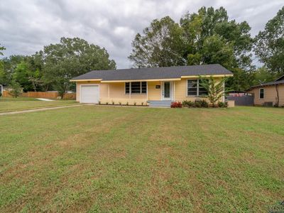 616 Parkview St, Kilgore, TX, 75662