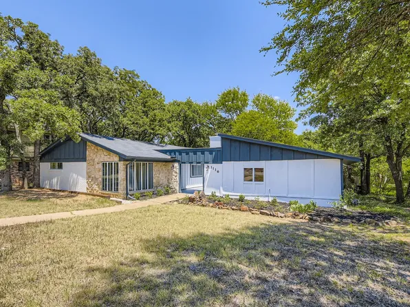 1116 Wade Dr, Bedford, TX 76022