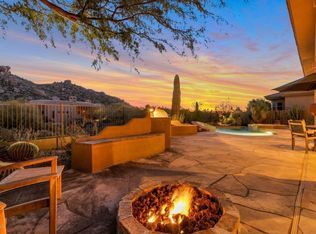 7751 E Shooting Star Way, Scottsdale, AZ 85266