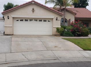 6907 Wild Rogue Ct, Bakersfield, CA 93313