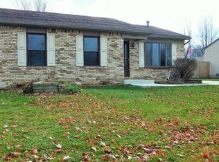48797 Celeste Dr, Chesterfield, MI 48051