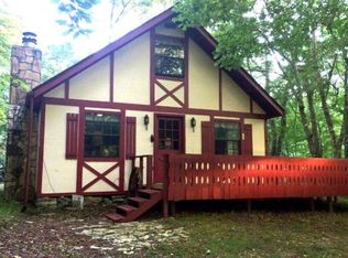 351 Mount Tabor Rd, Topton, NC 28781