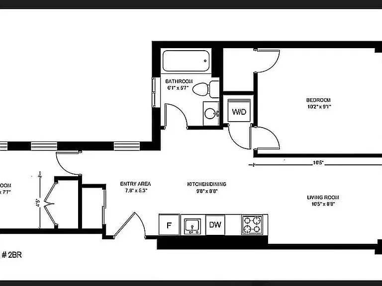 3216 Glenwood Rd #5D — Photo 32