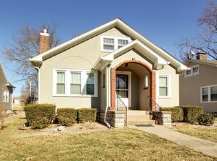 2047 Vermont St, Quincy, IL 62301