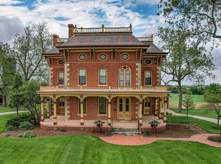 1261 185th St, Pella, IA 50219
