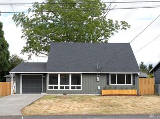 25802 19th Ave S, Des Moines, WA 98198