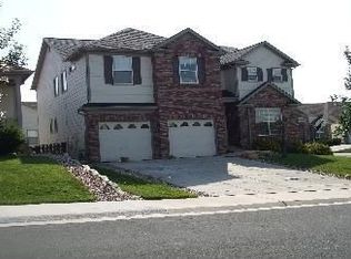 22938 E Riverchase Way, Parker, CO 80138