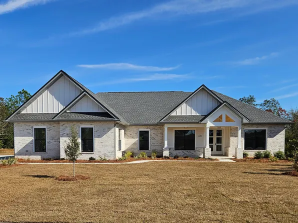 1171 Brushed Dune Cir, Freeport, FL 32439
