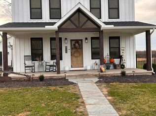 833 Mount Zion Rd, Milton, PA 17847