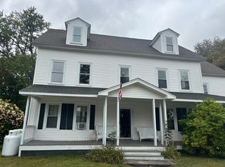 69 Petersham Rd #B, Hardwick, MA 01037