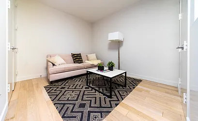 Rented by Platinum Properties