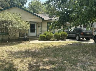 200 Edgefield Dr, Garland, TX 75040