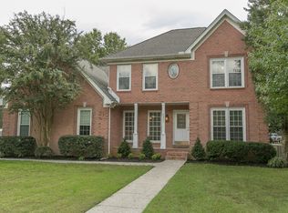 2921 Palace Pl, Murfreesboro, TN 37129