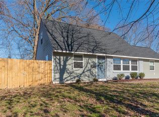 6024 Indigo Rd, Richmond, VA 23230