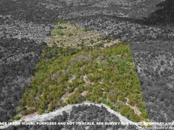 9 ACRES Private Road 2750 LOT 358, Uvalde, TX 78801