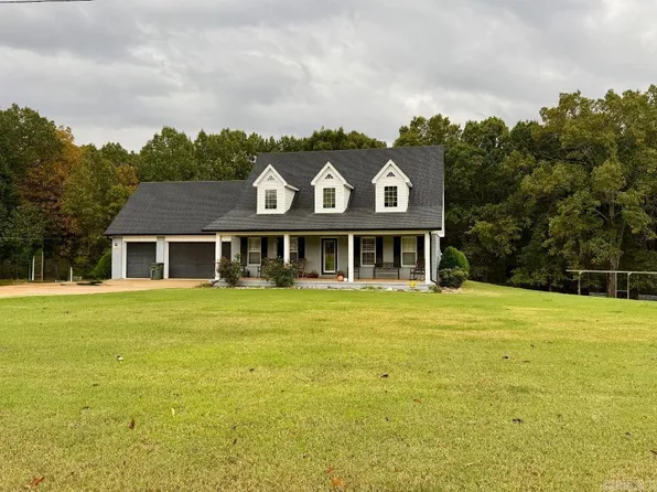 37 County Road 777, Wynne, AR 72396
