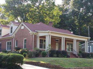 3176 Monticello St SW, Covington, GA 30014