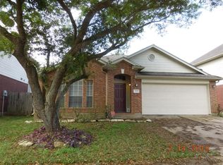 3938 Norfolk Pine St, Fresno, TX 77545