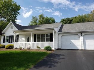 155 Sandro St, Indiana, PA 15701