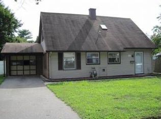 181 Pennypacker Dr, Willingboro, NJ