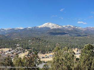110 Wildwood Dr, Ruidoso, NM 88345