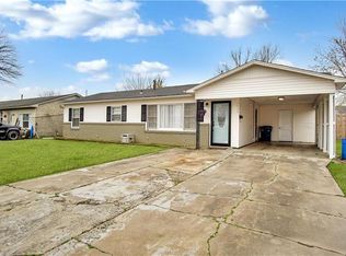 3934 Bradley Dr, Fort Smith, AR 72904