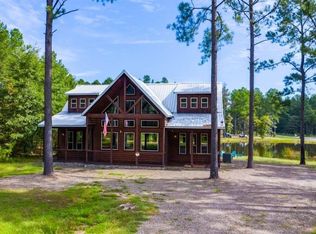 155 Sycamore Springs Ln, Broken Bow, OK 74728