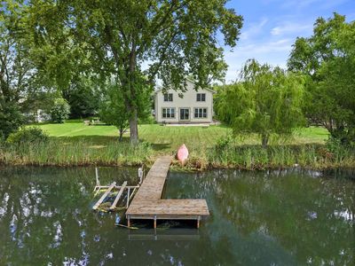 7908 Fox River ROAD, Waterford, WI, 53185