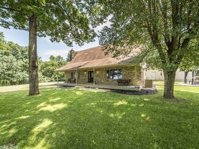 3463 Burnt Ridge Rd, Shirley, AR, 72153