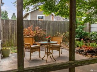 815 Taylor St, Port Townsend, WA 98368