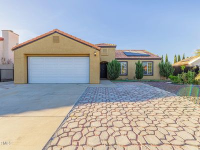 6019 Diamond St, Palmdale, CA, 93552