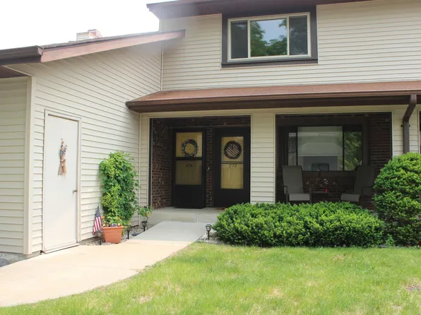 874 Americana Dr, Fond Du Lac, WI 54935