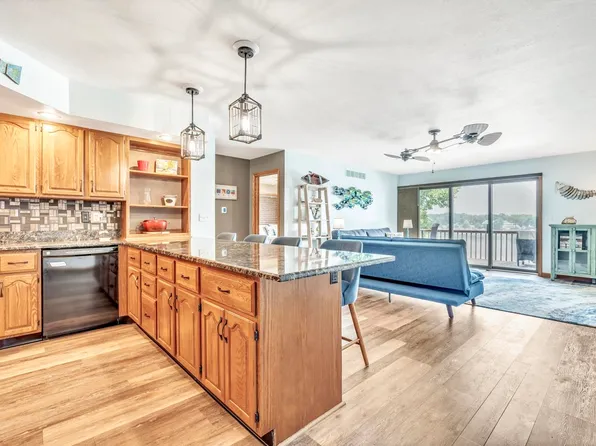 101 19th St Unit 501, Spirit Lake, IA 51360