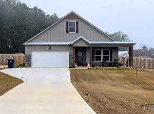 11922 S County Road 33, Cottonwood, AL 36320