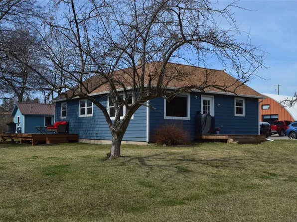 808 1st Ave E, Columbia Falls, MT 59912