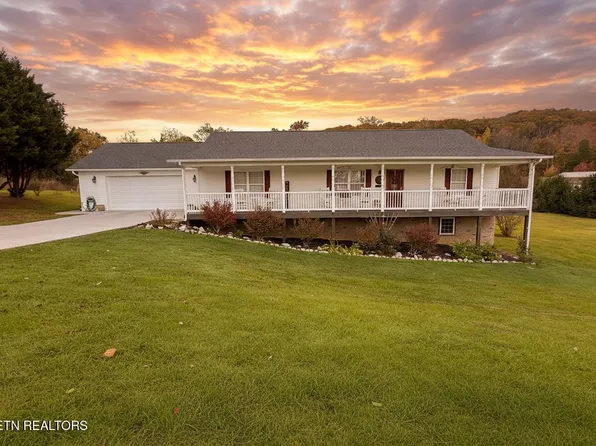 158 Sunny Dale Ln, White Pine, TN 37890