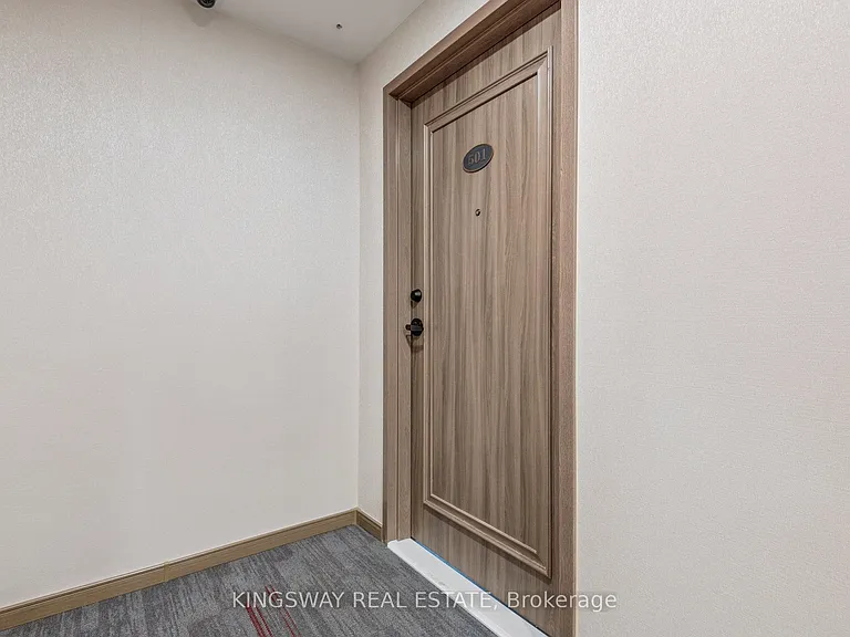 3429 Sheppard Ave E #501 — Photo 7